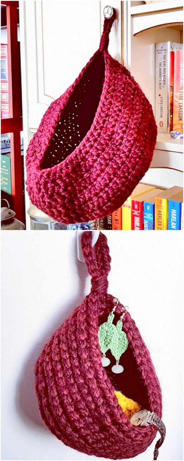 best crochet pattern to try at home