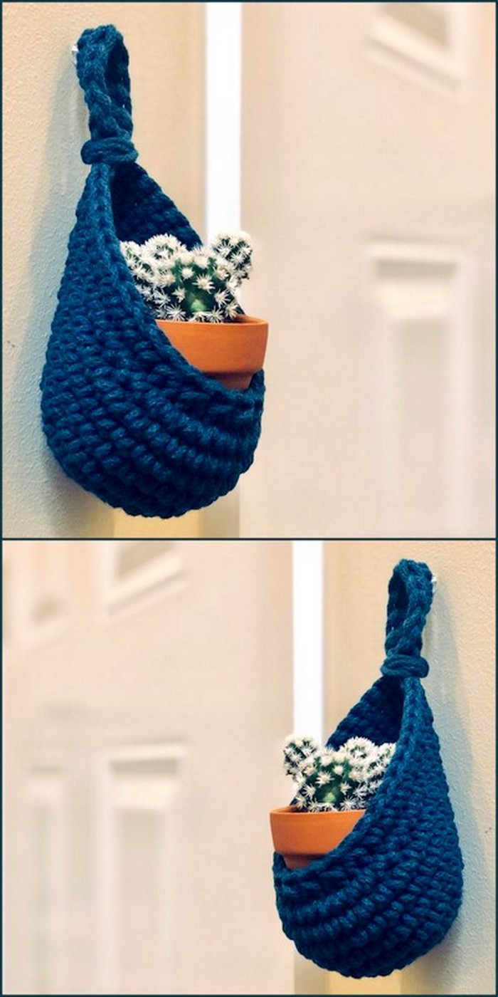 fantastic DIY crochet idea