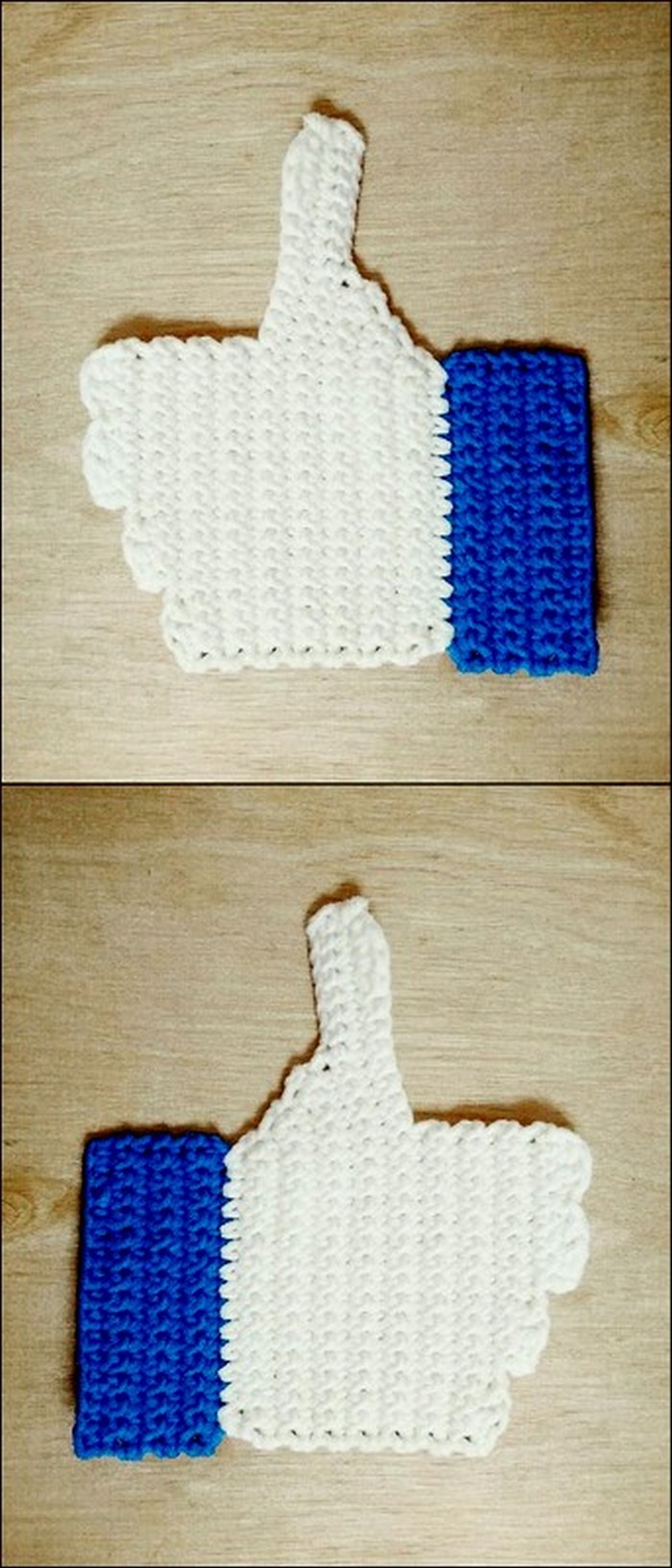awesome crochet craft for you