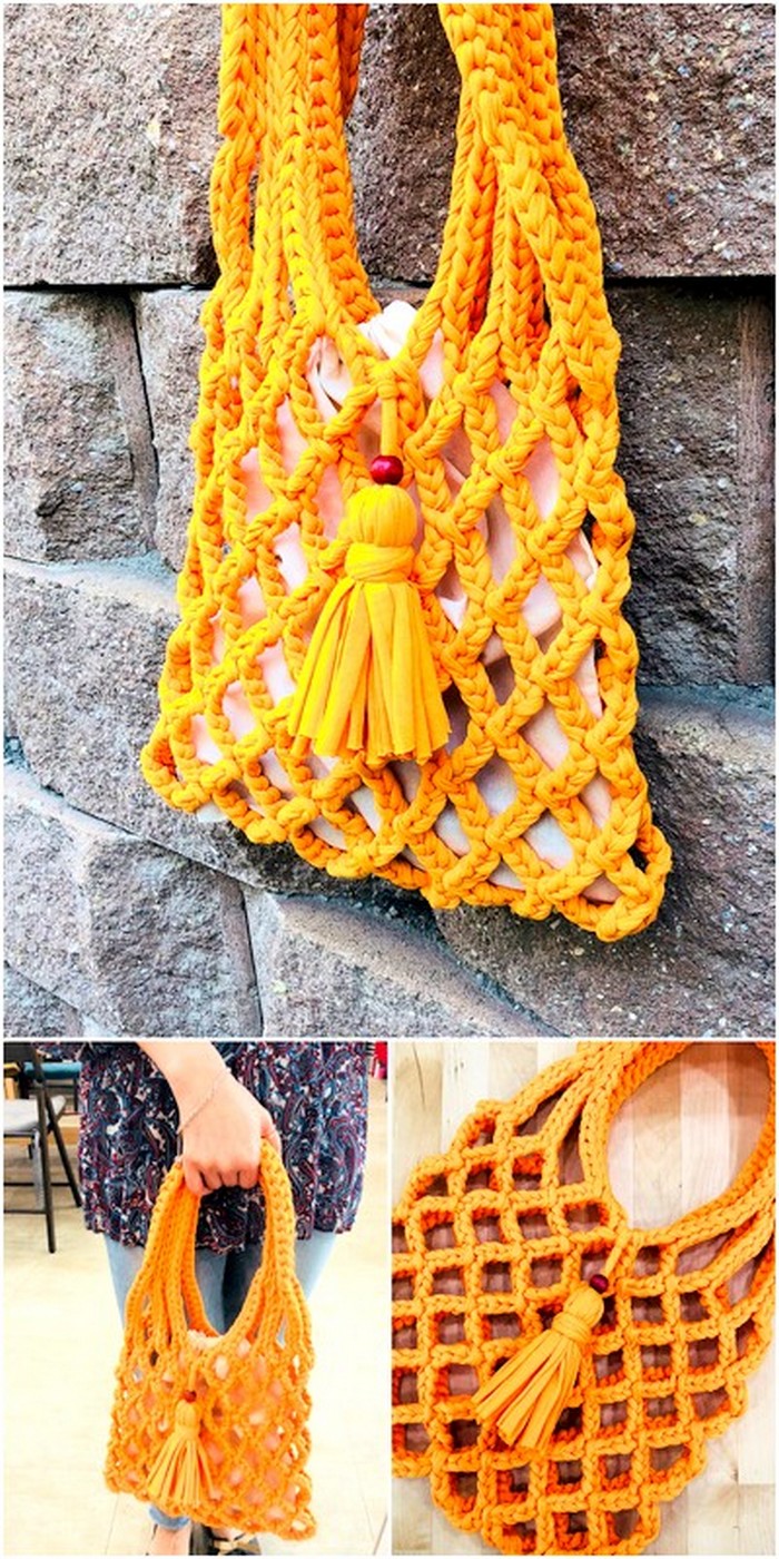 graceful crochet craft for you