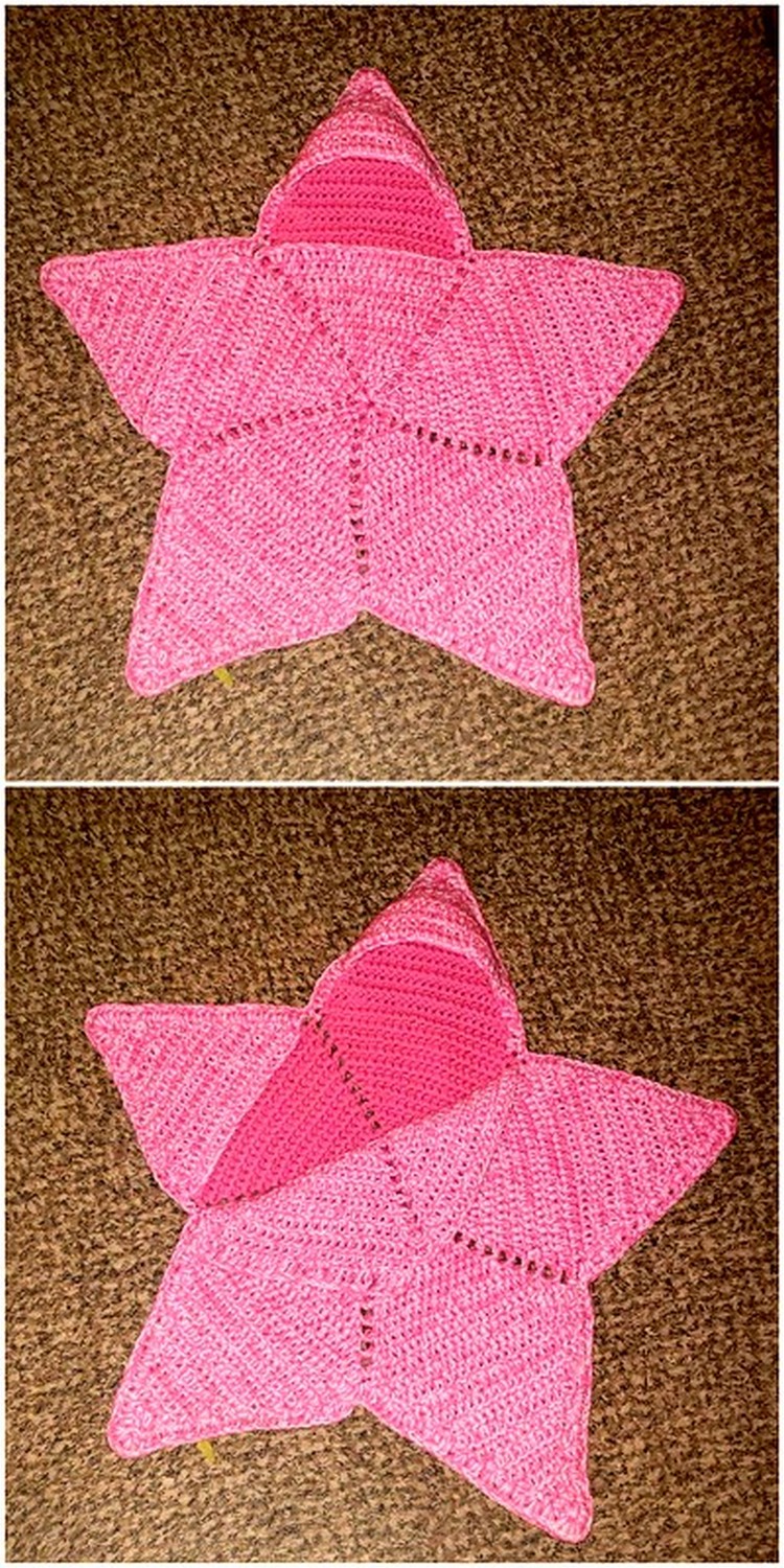 Winter Baby Dress Cover Free Crochet Pattern