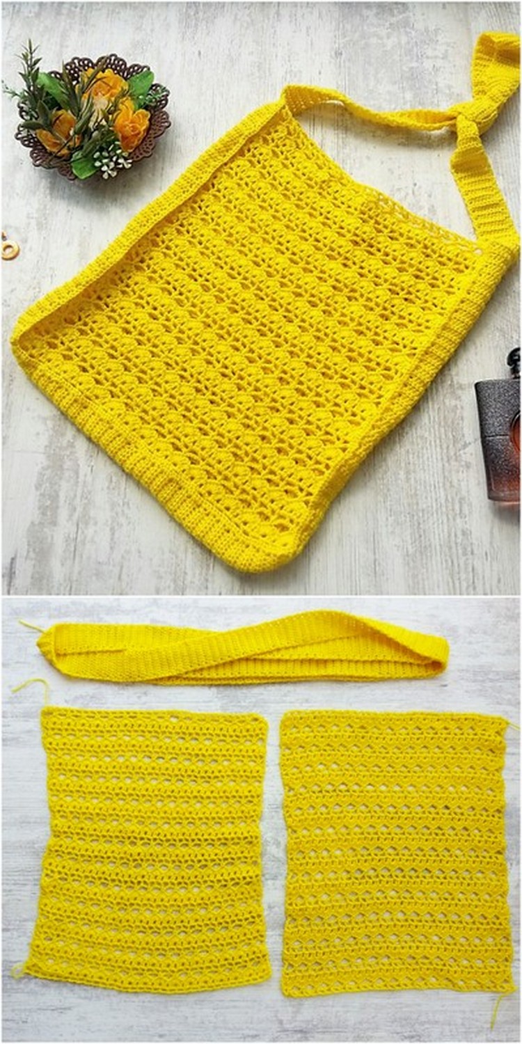 Free Crochet Patterns That You Can Easily Create