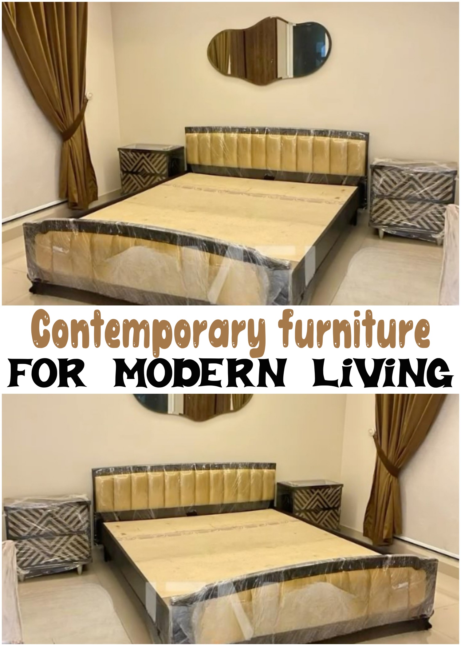 Contemporary Furniture For Modern Living