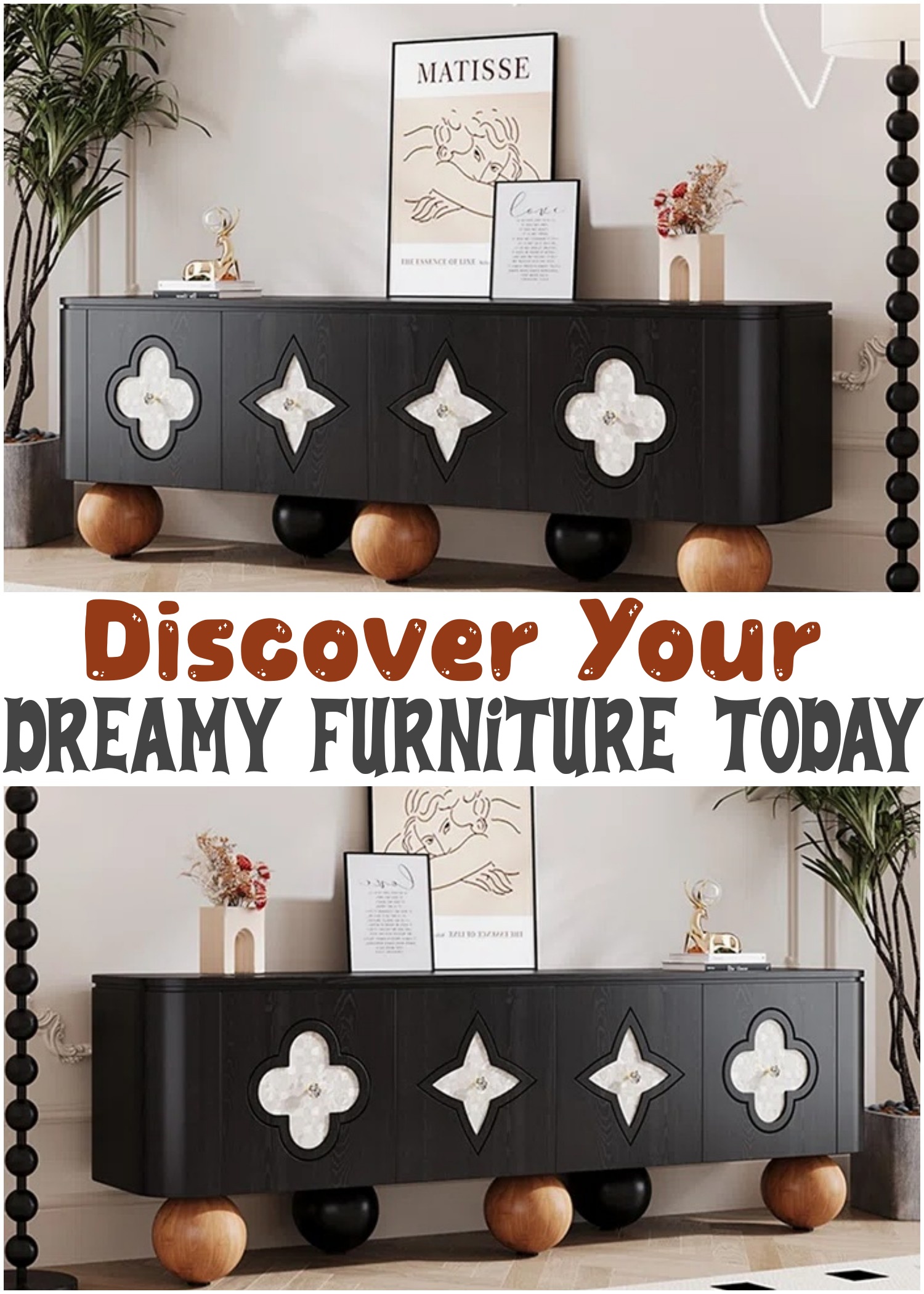 Discover Your Dreamy Furniture Today