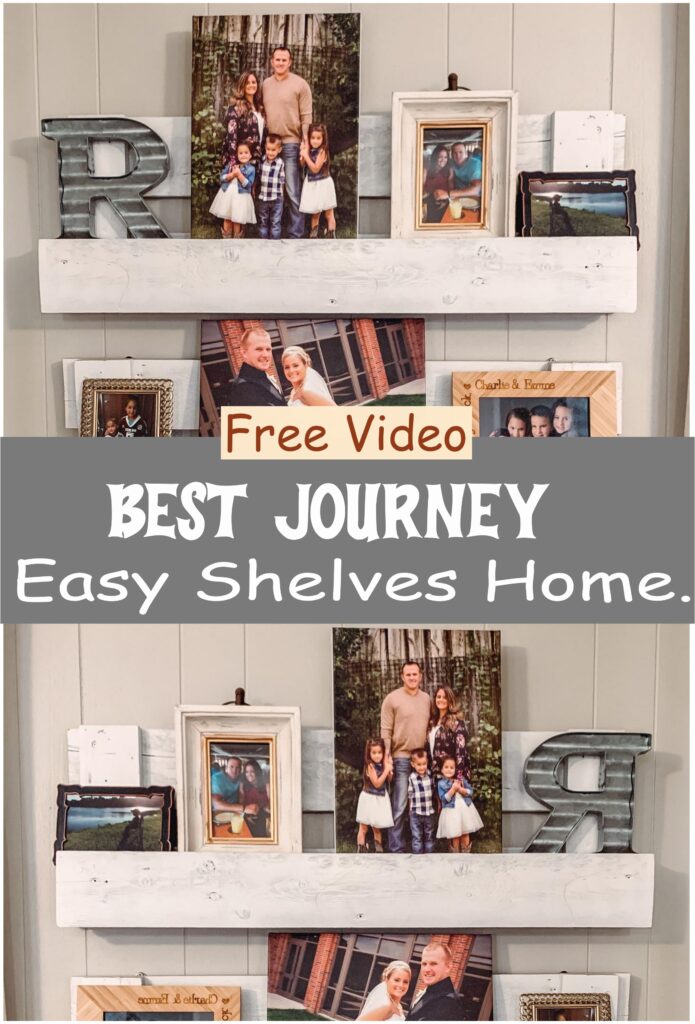 best journey easy Shelves home.
