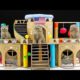 Build A Fun DIY Cat Playhouse Ideas With Cardboard
