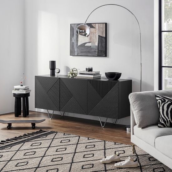 Modern Furniture Trends To Refresh Your Home Décor