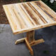 Modern Wooden Pallet Fancy Table Ideas For Everyone