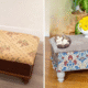 Free DIY Stool Lover ideas | Furniture For Beginners